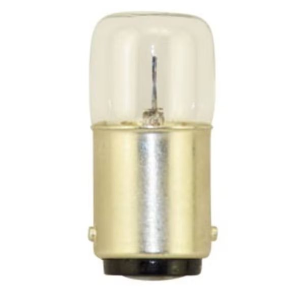 Replacement for Orbitec B 3516 replacement light bulb lamp, Ilc, Mfr#: B 3516 ORBITEC